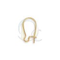 Pulsera para resinas