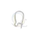Pulsera para resinas