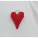 Corazón Rojo