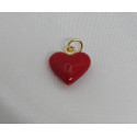 Corazón Rojo