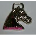 Cabeza de caballo