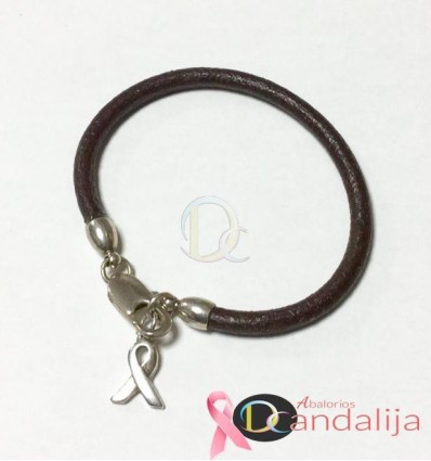 Pulsera Solidaria Unisex.D07P003