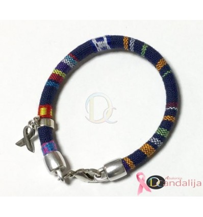 Pulsera Solidaria Nacional D07P005