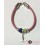 Pulsera Solidaria Ánimos. D07P007