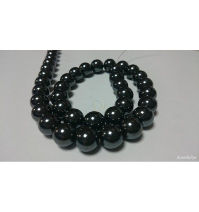 Bolas de Hematite Pi01029