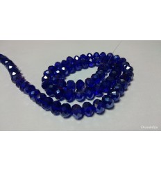Cristal Azul Marino YPi01061