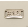 Pulsera Frase Z07AR0377