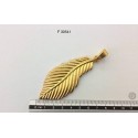 Colgante Aros Z02F39997