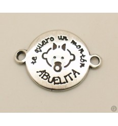 Conector "Abuelita" Z08AR305352
