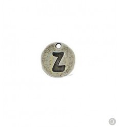 Medalla Letra Z
