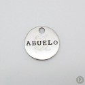 Colgante Abuelo Z07CE77542