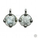 Moneda 100 Pts.Ref.Z02J18070