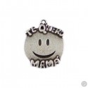 Chapa Llavero Z07AR307080