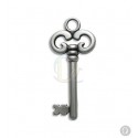 Colgante Llave Z02NK78410245
