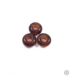 Resina Donut Turquesa Ref.P02010001