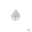 Colgante Aros Z02F39997