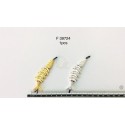 Colgante Aros Z02F39997