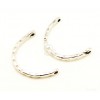 Media Pulsera Martilleada Z05AR307430
