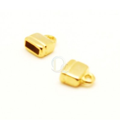 Terminal Plano 6x2 mm. Ref. Z01AR28126062