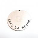 Chapa Llavero Z07AR307080